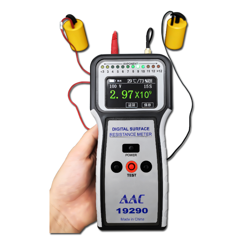 19290表面电阻测试仪